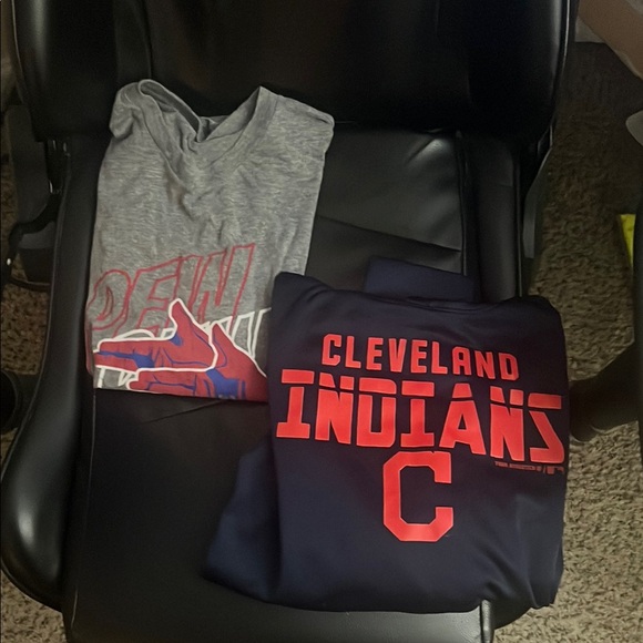 Cleveland Indians Children's Bundle - Picture 1 of 6